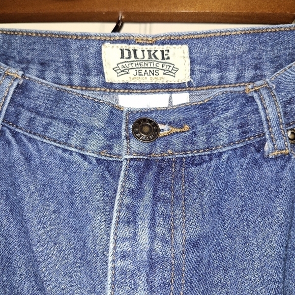 Duke jeans - Picture 5 of 5